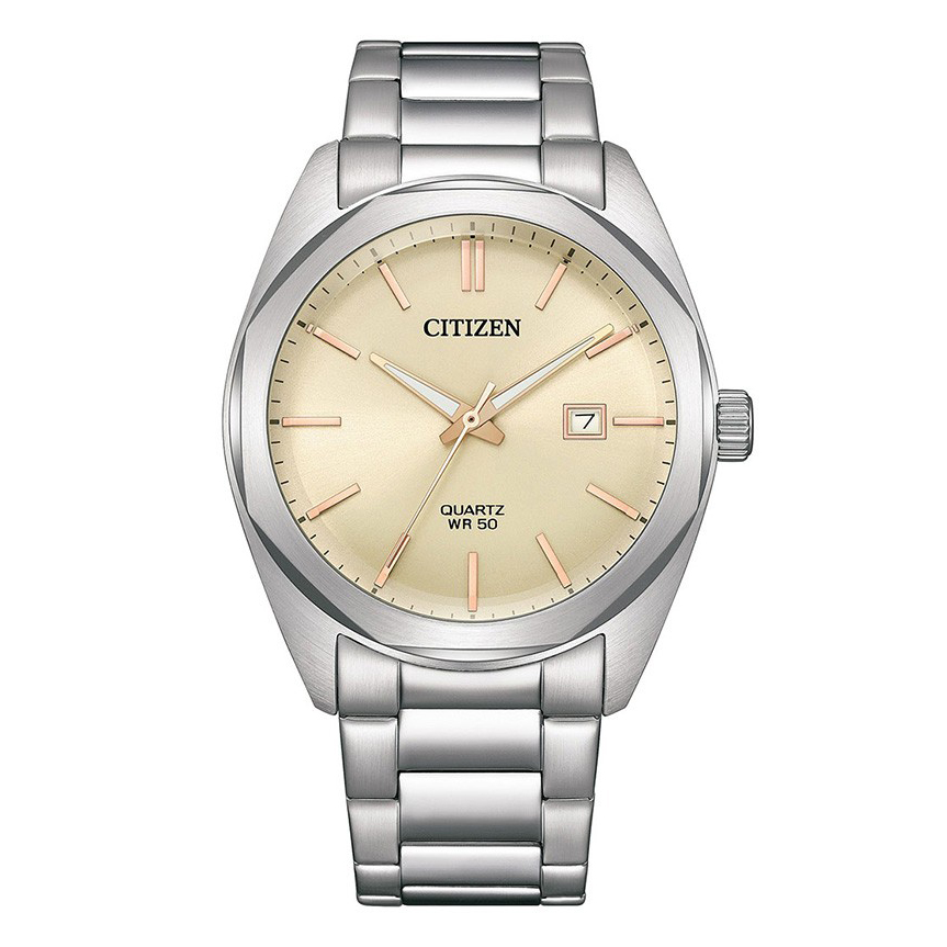 ĐỒNG HỒ NAM CITIZEN BI5110-54B CHÍNH HÃNG